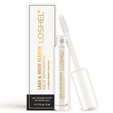 Loshel Lash & Brow Keratin Complex Serum 5 ml