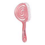 Proco Beauty Jelly Pro Detangling Hair Brush for All Hair Types