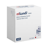 Ntkandi Dietary Supplement Tablet - 30 Count