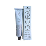 Schwarzkopf Igora Royal Ultra Blonde Hair Color 60 ml