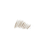 Gosh Ultra Thin Eyebrow Pencil 002 Grey Brown