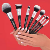 Pastel Profashion Blush Brush - Vegan & Cruelty-Free Makeup Brush for Natural Look