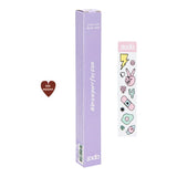 Soda Ultra Thin Brow Liner - Precise Eyebrow Definition & Long-Lasting Makeup - 002 Megan