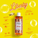 The Bath Factory Liberty Shower Gel for Fresh Skin 400 ml