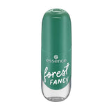 Essence Gel Nail Colour 77 Forest Fancy Long-Lasting Polish 8ml