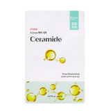 Etude Ceramide Moisturizing Sheet Mask for Dry Skin 20 ml