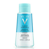 Vichy Purete Thermale Dual-Phase Eye Makeup Remover - Gentle, Effective, and Hypoallergenic Makeup Removal for Sensitive Eyes