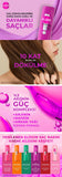 Elidor Hair Fall Defense Conditioner for Stronger Hair 350 ml