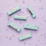 Soda Lip Balm - Moisturizing & Nourishing Daily Lip Care with Various Flavors