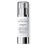 Institut Esthederm Esthe White Anti-Dark Spots Serum - Reduces Dark Spots & Anti-Aging Benefits