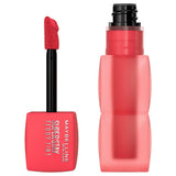 Maybelline Super Stay Teddy Tint: Long Lasting Matte Lip Tint, Buildable Coverage & Versatile Color Ð All-Day Confidence.