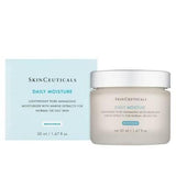 Skinceuticals Daily Moisture: Lightweight & Oil-Free Facial Moisturizer for Normal to Oily Skin, Pore Minimizing, Paraben & Fragrance-Free, Hydrates & Strengthens Skin Barrier