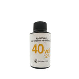 40 Volume Developer for Ammonia Hair Color 60 ml