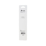 Nascita Curved Nail File: Gentle, Precise Shaping Tool for Natural-Looking Nails - Professional Quality Tõrnak TšrpŸsŸ