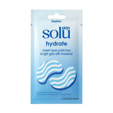 StopEver Skin Solu Hydrate Hydrating Under Eye Mask