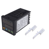 TA4-SNR Digital PID Temperature Controller 1 Alarm Relay Output TC/RTD