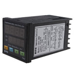 TA4-SNR Digital PID Temperature Controller 1 Alarm Relay Output TC/RTD