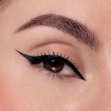 Astra Vinyl Black Eyeliner for High-Shine Definition