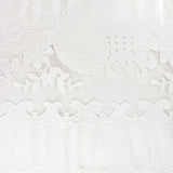 Tabitha Linen Duvet Cover Set