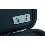 Tablet Speaker Case With Rechargeable Battery