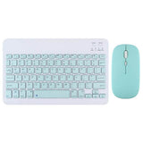 Tablet Wireless Keyboard and Mouse for iPad