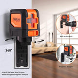 Tacklife Feet Laser Level