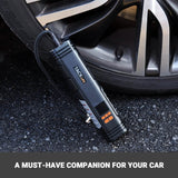 Tacklife X1 Rechargeable Cordless Tire Inflator