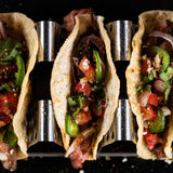 2 Pack Taco Racks