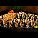 2 Pack Taco Racks