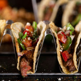 2 Pack Taco Racks