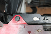 2016-2023 Toyota Tacoma Single 30in Light Bar