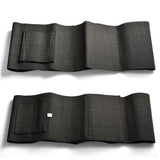 Tactical Elastic Belly Band Waist Pistol Gun Holster