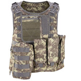 Tactical Military Vest