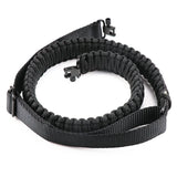 Tactical Paracord Sling - Adjustable Paracord Strap
