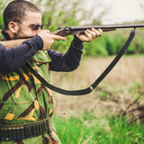 Tactical Paracord Sling - Adjustable Paracord Strap