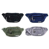 Tactical Unisex Waist Fanny Pack