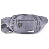 Tactical Unisex Waist Fanny Pack