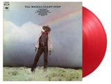 Taj Mahal - Giant Step / De Ole Folks At Home (Limited Edition, 180 Gram Vinyl, Colored Vinyl, Red, Gatefold LP Jacket) [Import] (2 Lp's) [Vinyl]