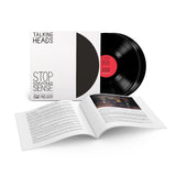 Stop Making Sense (Deluxe Edition) (2 Lp's) [Vinyl]