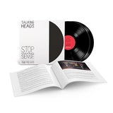 Stop Making Sense (Deluxe Edition) (2 Lp's) [Vinyl]