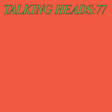 Talking Heads: 77 (2 Lp's) [Vinyl]