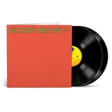 Talking Heads: 77 (2 Lp's) [Vinyl]