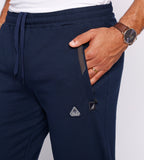 All-Day Comfort Athletic Sweatpants - Straight (Regular and Big Fit)