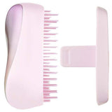 Tangle Teezer Compact Styler Matte Ombre Chrome Hairbrush