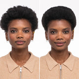 Tangle Teezer Original Thick & Curly Brush Terracotta