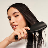 Tangle Teezer Ultimate Detangler Large Hairbrush Black