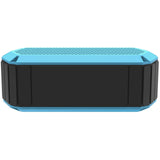 Tank Ipx7 Waterproof Rugged 10w Bluetooth Speaker - Assorted Styles