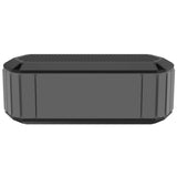 Tank Ipx7 Waterproof Rugged 10w Bluetooth Speaker - Assorted Styles