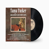 Tanya Tucker - Greatest Country Hits [Vinyl]
