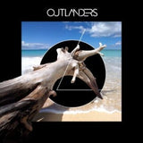 Outlanders (Limited Edition, Colored Vinyl, Blue) [Vinyl]
